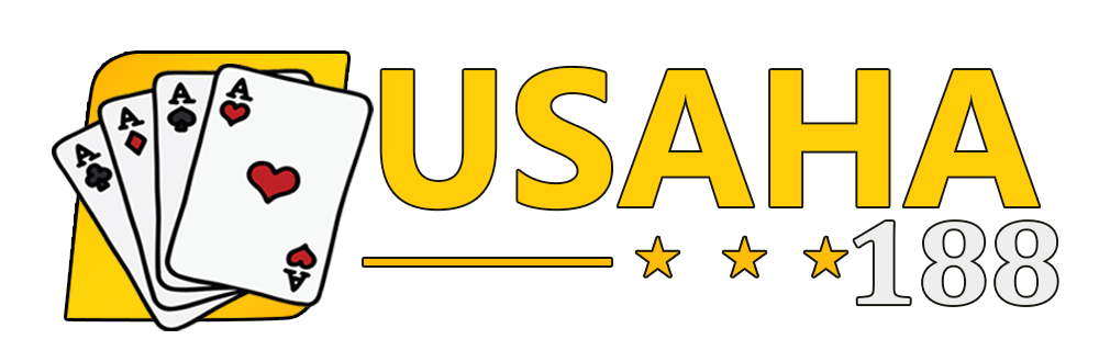 USAHA188 ⚔️ Situs Digital Slot777 Terpercaya 2026 & Minimal Depo 10k